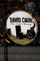David Cook CD Release Party