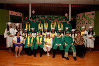 2013 Assumption Graduation