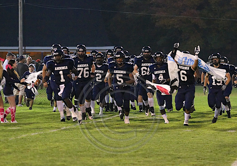 GWImages | 2013 Ansonia Football