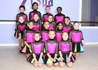 2025 CSPA Teams
